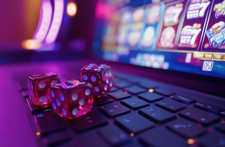 Pengingat kendali untuk high roller