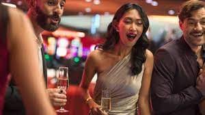 penibet Poker Texas Hold'em untuk Dewasa Indonesia merah